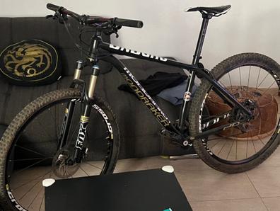 Mondraker phase online 29er