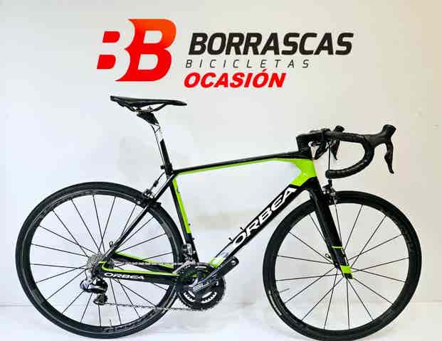 Orbea Orca OMR
