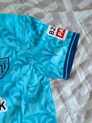 Milanuncios - Camiseta Athletic Club de Bilbao retro