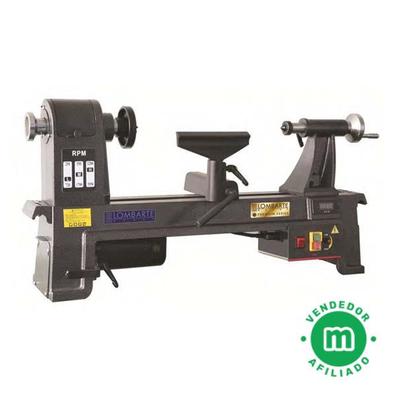 Lombarte torno-wl-450-n