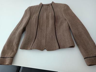 Chaquetas de piel de Hombre · El Corte Inglés (35)