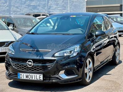Opel corsa opc de mano y en Alicante |