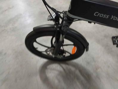 Bicicletas electricas santo online domingo