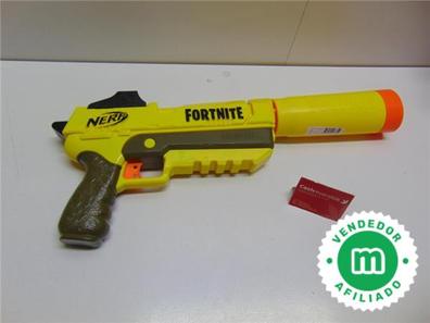 Milanuncios - pistola juguete