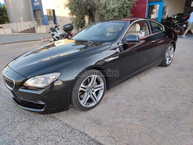 BMW 6 de segunda mano y ocasión en Granada | Milanuncios