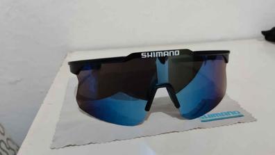 Gafas de sol originals surf Hombre y Mujer Deep Blue SIROKO Negro