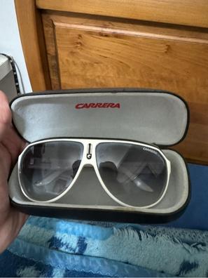 Milanuncios - Gafas de sol carrera de oro repuestos