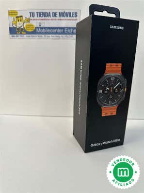 Samsung watch de segunda mano Milanuncios