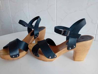 Sandalias de segunda mano para mujer en Irún Milanuncios