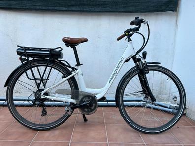 Megamo top Bicicletas de segunda mano baratas Milanuncios