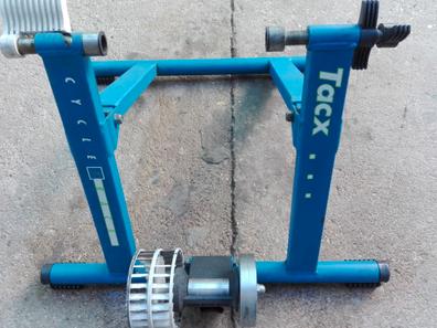 Rodillo cheap bici tacx