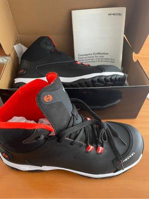 Botas seguridad de segunda mano para hombre en Jaén Provincia