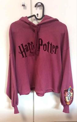Pantalón Chandal Niña Rosa Hogwarts Harry Potter