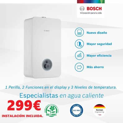 estanco gas butano Electrodomésticos baratos de segunda mano baratos | Milanuncios