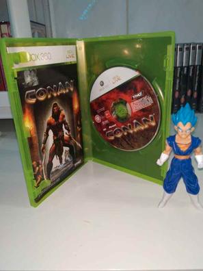 Milanuncios - Conan juego playstation 3