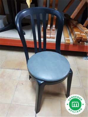 Sillas bar Mobiliarios empresas de segunda mano barato |