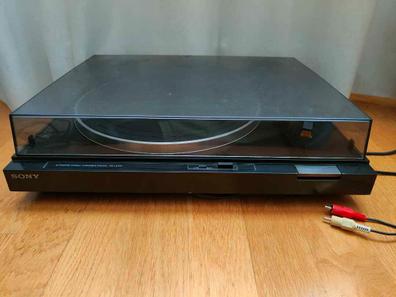 Sony ps lx231 de segunda mano Milanuncios