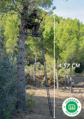 Puestos de caza de 3 metros altura - SoloPropietarios