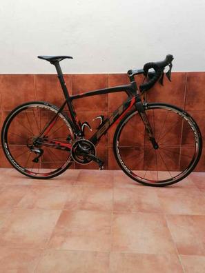 Once Bicicletas de segunda mano baratas Milanuncios