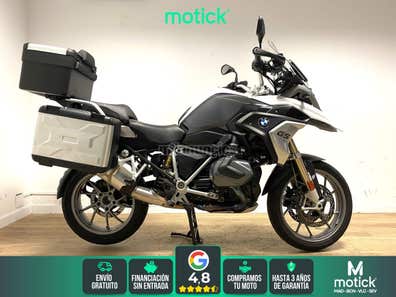 BMW - R 1250 GS