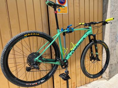 Orbea rigida online 29