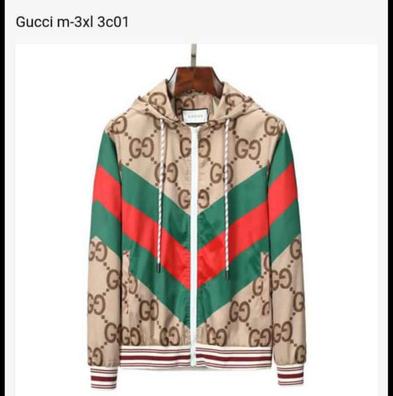 Chandal gucci Ropa zapatos y moda de hombre de segunda mano