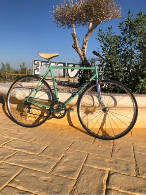 Bicicleta de paseo online bianchi