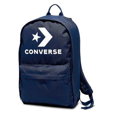 Mochilas converse outlet plateadas