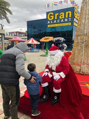 Correos instala 16 buzones en Asturias para recoger las cartas a los Reyes  Magos - La Nueva España