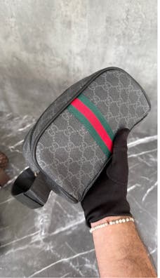 Bolso Gucci Sobaquera Gucci Original Bolso Gucci De Segunda Mano