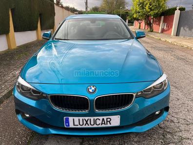 BMW serie 4 coupe de segunda y ocasión Sevilla | Milanuncios