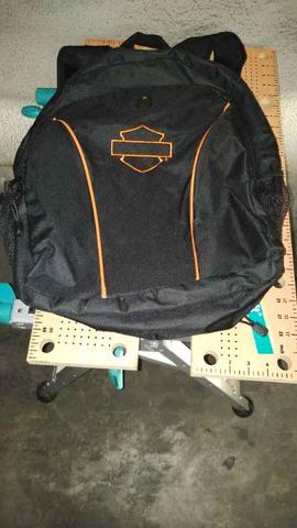 Mochila harley online davidson