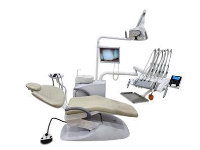 Cuba de ultrasonidos dental 1,8-2L - Equipos Clínicos