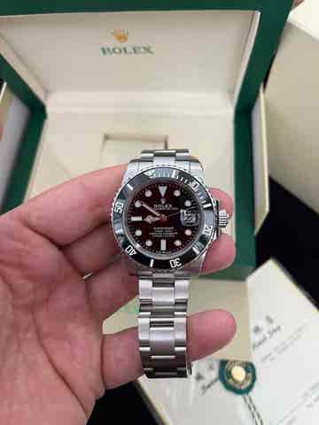 Rolex Acero Relojes Rolex Milanuncios Milanuncios RELOJES ROLEX