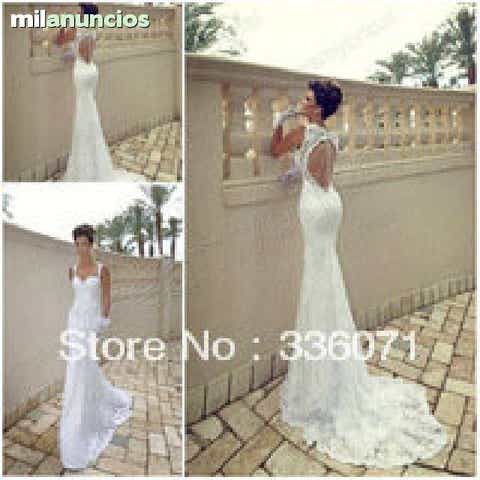 - Vestidos de novia directos de fabrica