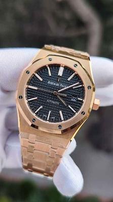 Audemars piguet royal oak Milanuncios