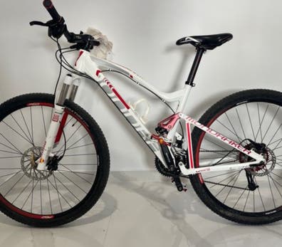 Cuadro doble suspension 29 de segunda mano Milanuncios