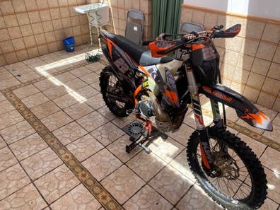 Ktm - Exc 300 tpi