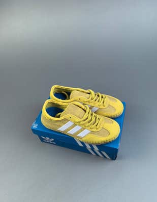 Adidas gazelle imitacion Moda y complementos de segunda mano