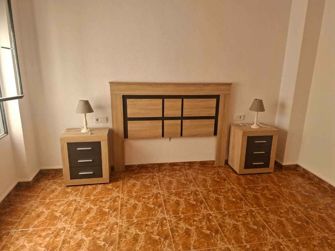 Fotografía del inmueble reportado: 850 €/mes — Pego, Pego