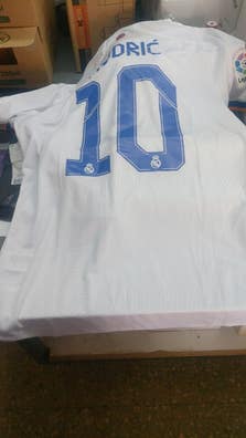 Replicas camisetas futbol Moda y complementos segunda mano barata | Milanuncios