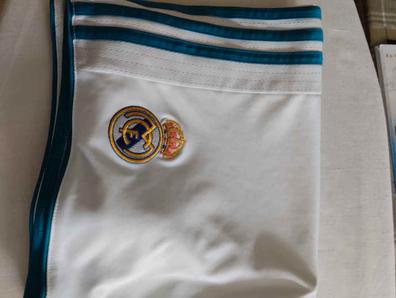 Milanuncios - CHANDAL NIÑO REAL MADRID 125-135CM