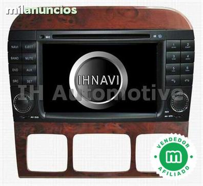 Dvd w204  Milanuncios