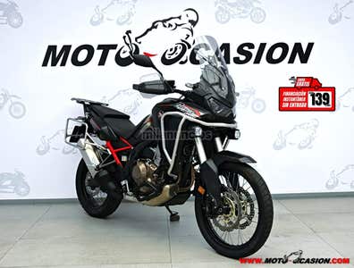 Honda CRF