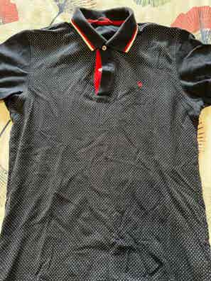 Carolina herrera Polos hombre segunda mano baratos | Milanuncios