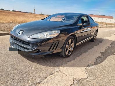 Peugeot 407 de segunda mano ocasión Toledo | Milanuncios