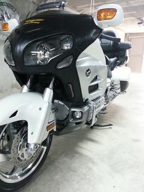 Protectores carenado para moto de segunda mano baratos Milanuncios