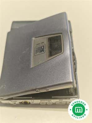 MiniDisc Sony MD 74 min 33 Stück | Kaufen auf Ricardo