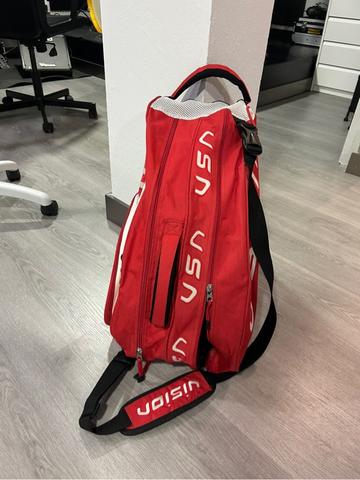 Mochila best sale vision padel