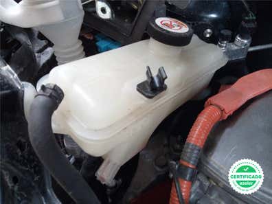 Milanuncios - BOTELLA TOYOTA rav 4